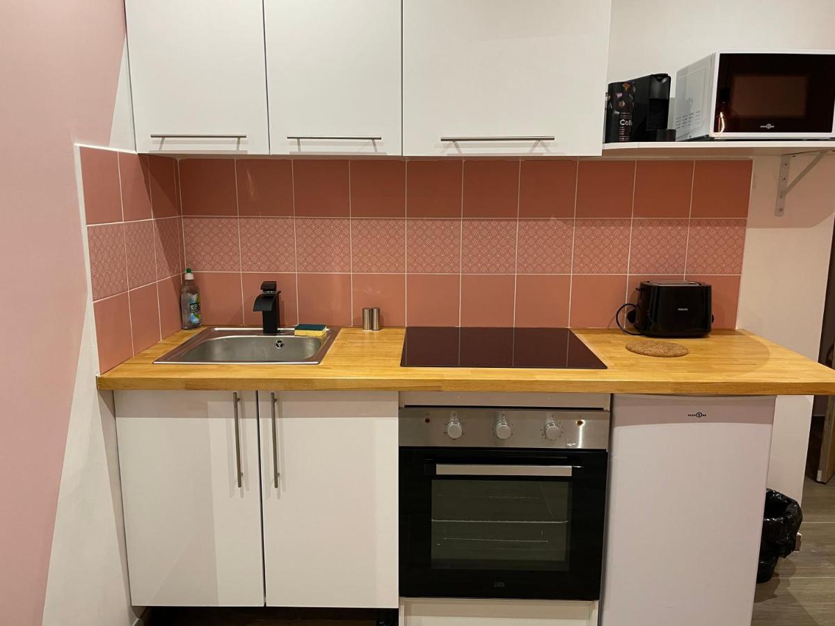 Capstay Color Valenciennes & Netflix Trith-Saint-Leger Exteriör bild