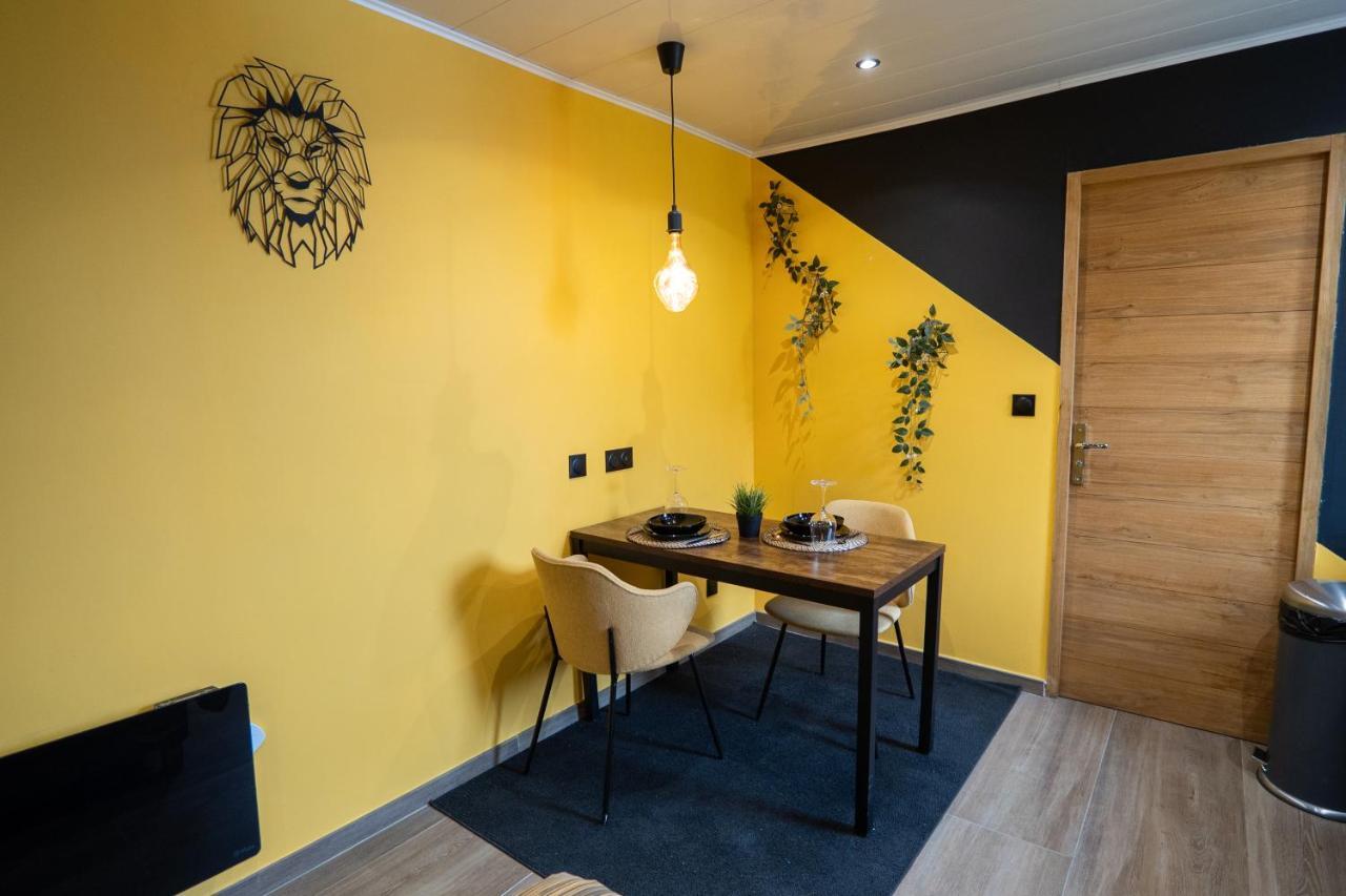 Capstay Color Valenciennes & Netflix Trith-Saint-Leger Exteriör bild