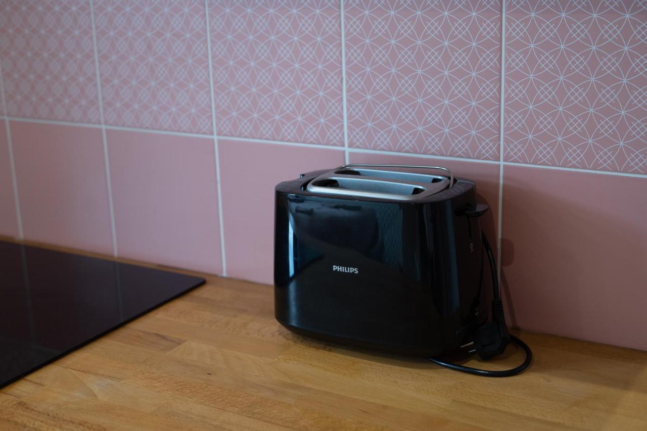 Capstay Color Valenciennes & Netflix Trith-Saint-Leger Exteriör bild