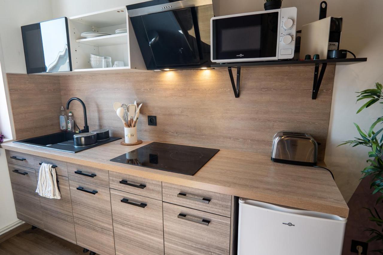 Capstay Color Valenciennes & Netflix Trith-Saint-Leger Exteriör bild