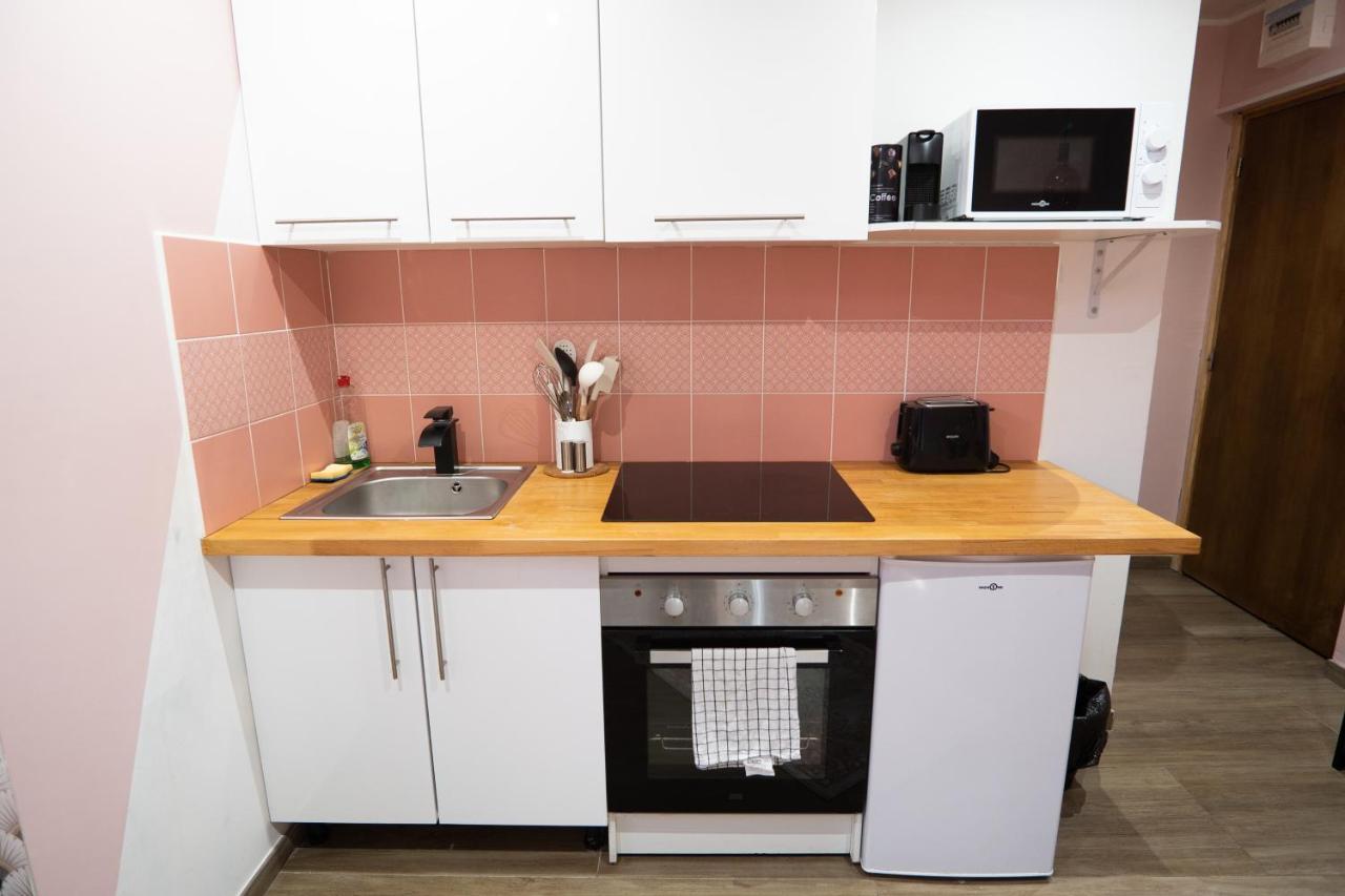 Capstay Color Valenciennes & Netflix Trith-Saint-Leger Exteriör bild